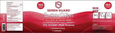 301 160 Wipe (301 160 Wipe)